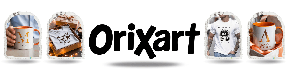 Banner for Orixart